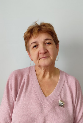 Бессонова Татьяна Леонидовна