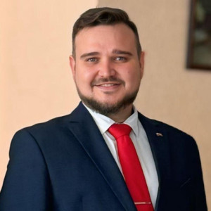 Трубицын Антон Михайлович