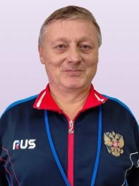Носков Юрий Анатольевич
