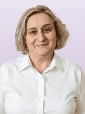 Наливкина Елена Анатольевна