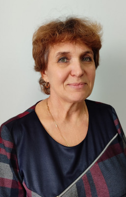 Марчукова Ольга Ивановна